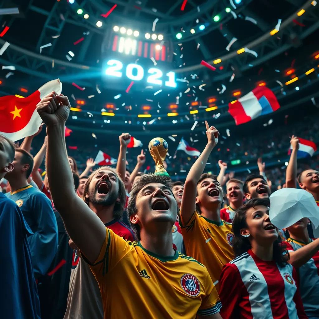 Maximize Returns on Match Predictions with Premium Lines from 789club — view 5