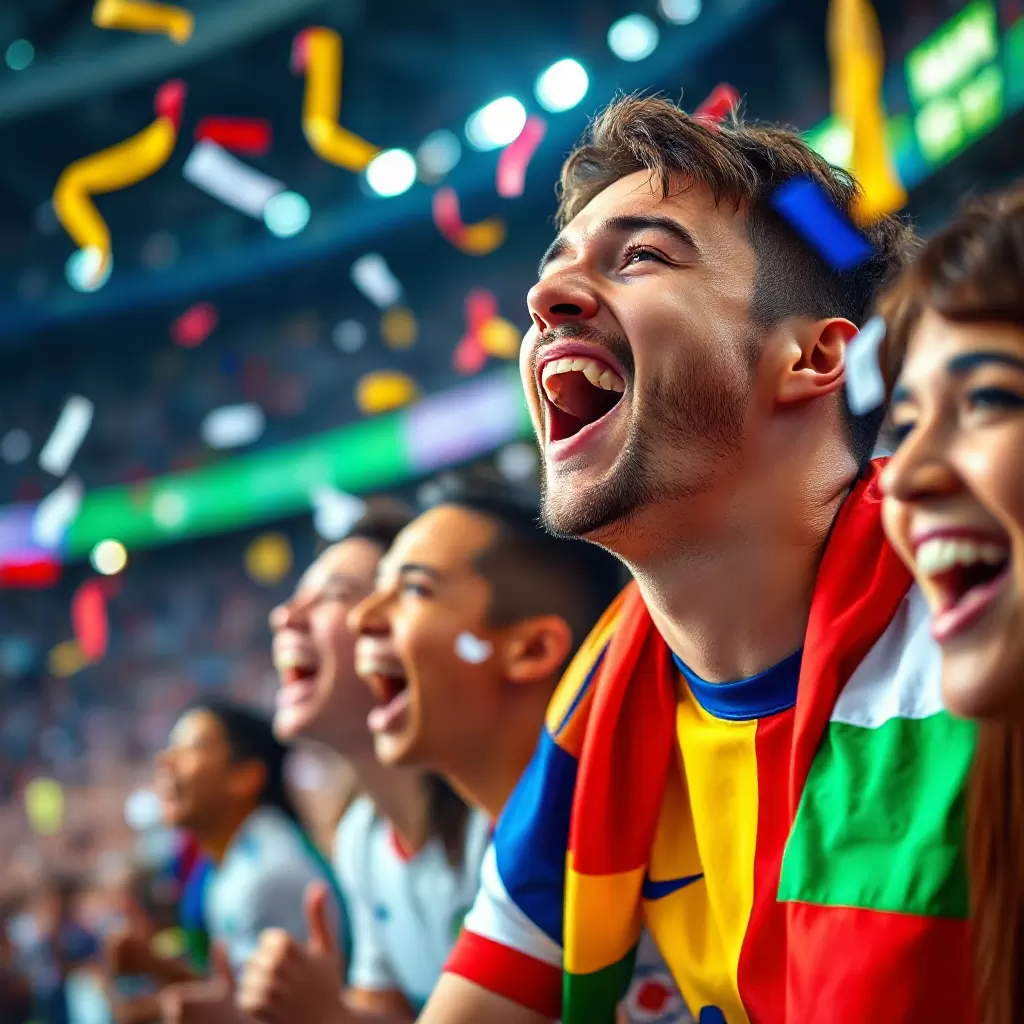 Maximize Returns on Match Predictions with Premium Lines from 789club — view 4